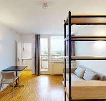 Wohnung zum Mieten in Erlangen 587,65 € 27.42 m²