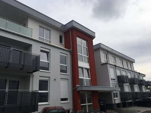 Foto - Wohnung zum Mieten in Heuchelheim 460,00 € 25 m²