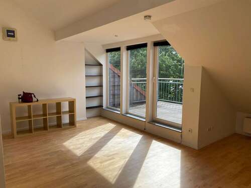 Foto - Wohnung zum Kaufen in Hamburg 315.000,00 € 46 m²