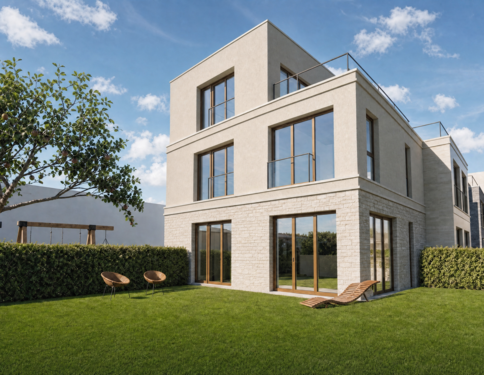 Foto - Haus zum Kaufen in Leipzig 925.000,00 € 150 m²