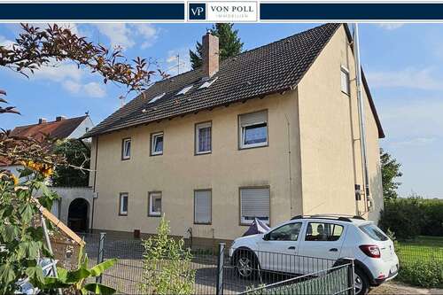 Foto - Haus zum Kaufen in Ansbach 459.000,00 € 255 m²