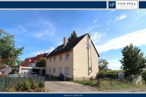 Foto - Haus zum Kaufen in Ansbach 479.000,00 € 255 m²
