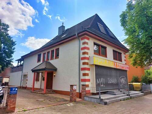 Foto - Haus zum Kaufen in Bremen Burglesum 699.000,00 € 220 m²