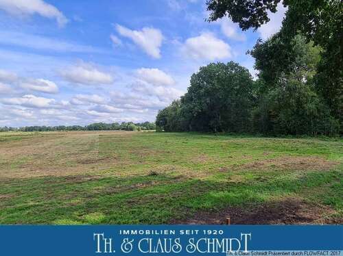 Foto - Grundstück zu verkaufen in Rastede 170.000,00 € 6800 m²