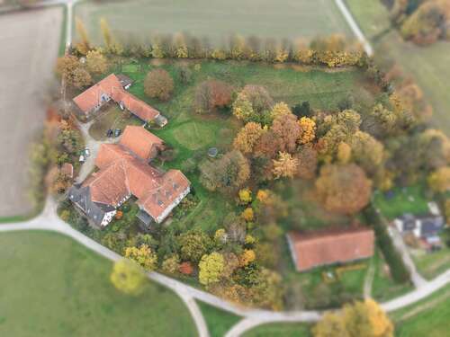 Foto - Haus zum Kaufen in Borgholzhausen 1.350.000,00 € 860.67 m²