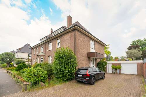 Foto - Wohnung zum Kaufen in Bocholt 480.000,00 € 104 m²