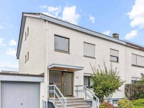 Foto - Haus zum Kaufen in Rheinstetten 483.000,00 € 142.95 m²
