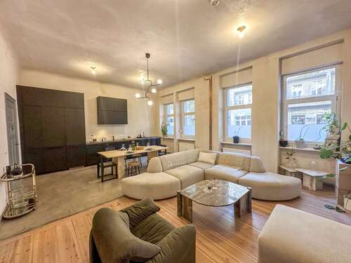 Foto - Wohnung zum Mieten in Berlin 1.950,00 € 75 m²