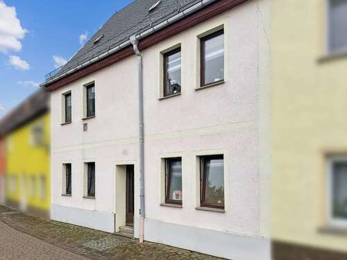Foto - Haus zum Kaufen in Mügeln 120.000,00 € 100.2 m²
