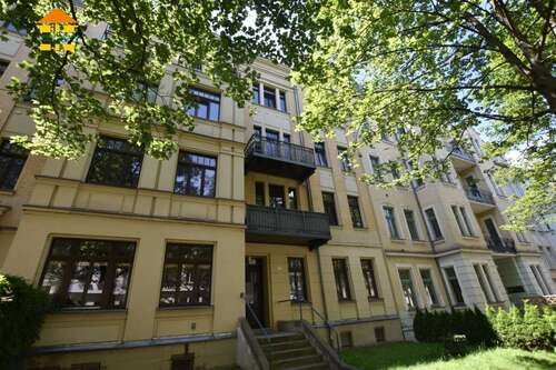 Foto - Wohnung zum Mieten in Chemnitz 270,00 € 42.8 m²