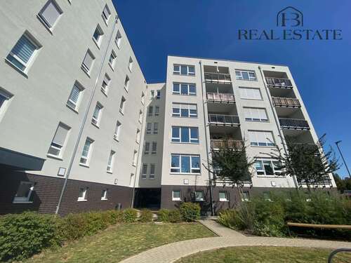 Foto - Wohnung zum Mieten in Magdeburg 950,00 € 83.9 m²