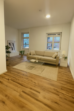 Foto - Wohnung zum Mieten in Frankfurt am Main Nordend - West 1.850,00 € 98 m²