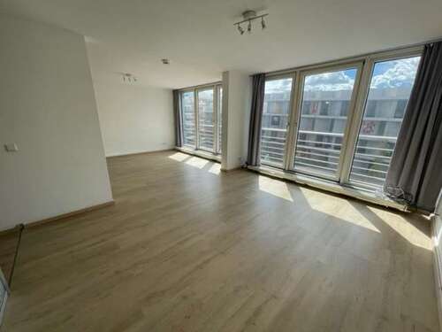Foto - Wohnung zum Mieten in Mannheim 715,00 € 51.7 m²