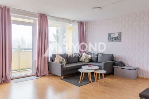 Foto - Wohnung zum Kaufen in Braunlage Hohegeiß 33.570,00 € 49 m²
