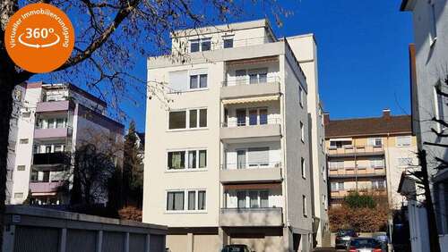 Foto - Wohnung zum Kaufen in Göppingen 195.000,00 € 68.85 m²