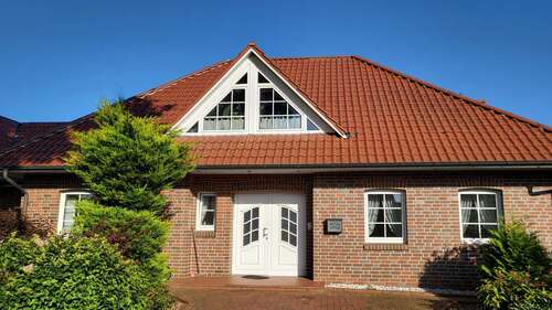 Foto - Haus zum Mieten in Saterland Scharrel (Oldenburg) 1.200,00 € 246 m²