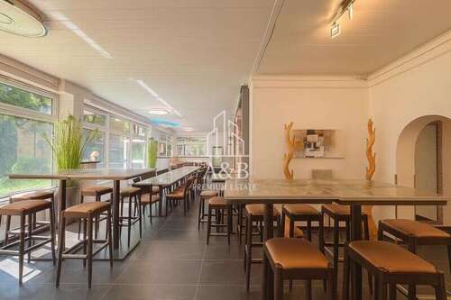 Foto - Gastronomie in Mainz 370.000,00 € 190 m²