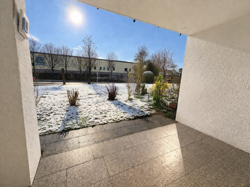 Foto - Wohnung zum Kaufen in Bad Reichenhall 210.000,00 € 62 m²