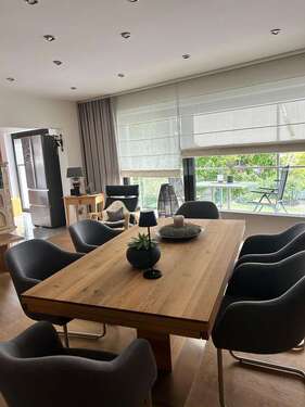 Foto - Wohnung zum Mieten in Hanau Steinheim 1.250,00 € 110 m²