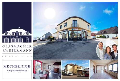 Foto - Haus zum Kaufen in Mechernich 349.000,00 € 100 m²