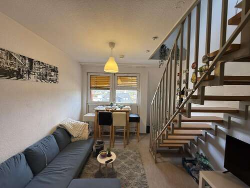 Foto - Wohnung zum Kaufen in Kassel 125.000,00 € 39.35 m²