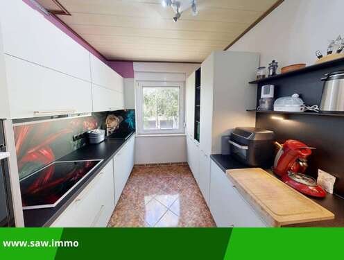 Foto - Wohnung zum Kaufen in Köthen 60.000,00 € 67.51 m²