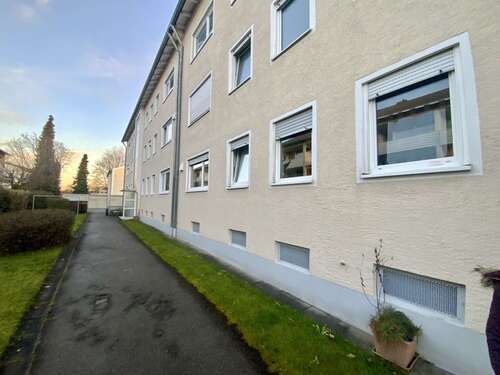 Foto - Wohnung zum Kaufen in Bad Wörishofen 189.000,00 € 73.42 m²