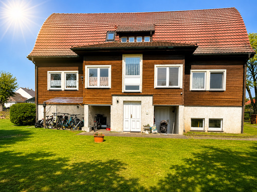 Foto - Wohnung zum Mieten in Storkow 1.200,00 € 120 m²