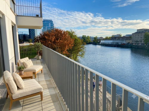 Foto - Wohnung zum Mieten in Berlin 2.119,00 € 84.76 m²