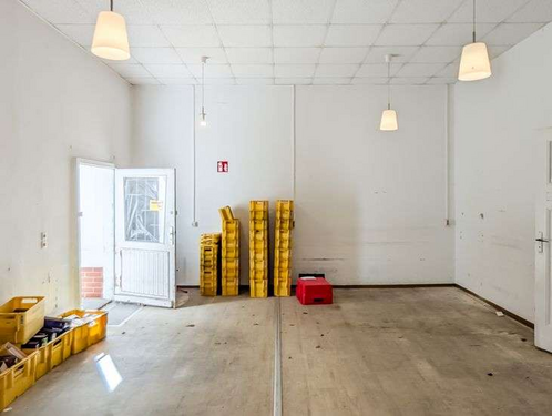 Foto - Gastronomie in Berlin 1.240,88 € 105.07 m²