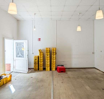 Gastronomie in Berlin 1.240,88 € 105.07 m²