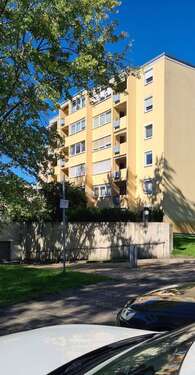 Foto - Wohnung zum Kaufen in Nürnberg 205.000,00 € 45 m²