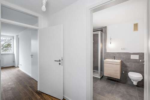 Foto - Wohnung zum Kaufen in Nürnberg 205.000,00 € 45 m²