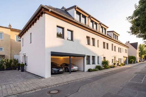 Foto - Wohnung zum Kaufen in Nürnberg 551.040,00 € 131.2 m²