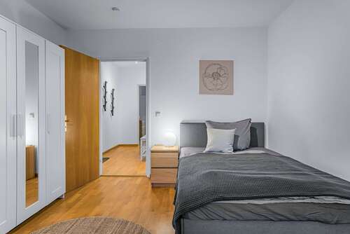 Foto - WG-Zimmer in München 990,00 € 15 m²
