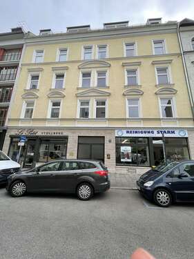 Foto - Wohnung zum Kaufen in München 1.590.000,00 € 91 m²
