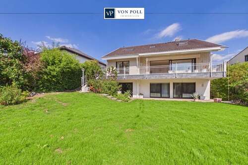 Foto - Haus zum Kaufen in Wiesbaden 1.250.000,00 € 240 m²