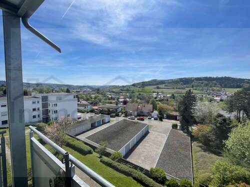 Foto - Wohnung zum Kaufen in Stockach 238.000,00 € 83 m²