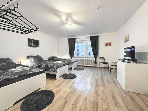 Foto - Wohnen auf Zeit in Remscheid 1.250,00 €