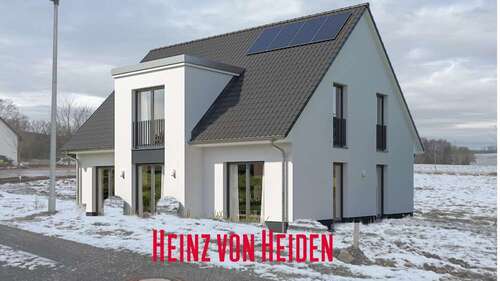 Foto - Haus zum Kaufen in Bad Münder am Deister Egestorf 501.800,00 € 196 m²