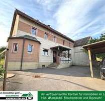 Haus zum Kaufen in Pullenreuth 169.000,00 € 208 m²