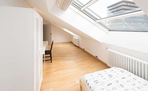 Foto - WG-Zimmer in Munich 885,00 € 13 m²