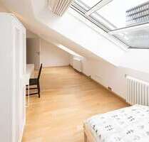 WG-Zimmer in Munich 885,00 € 13 m²