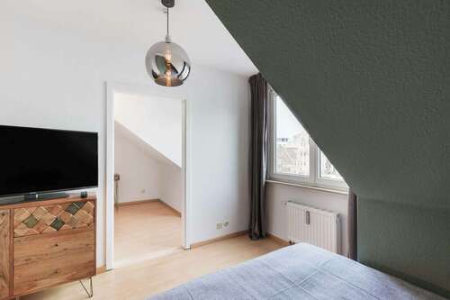 Foto - WG-Zimmer in Köln 910,00 € 16 m²