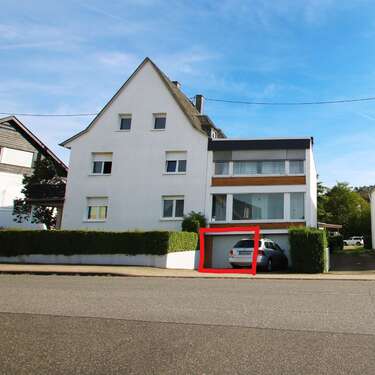 Foto - Garage zu vermieten in Koblenz 80,00 € 16.2 m²