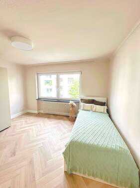Foto - Wohnung zum Mieten in Frankfurt am Main 990,00 € 25 m²