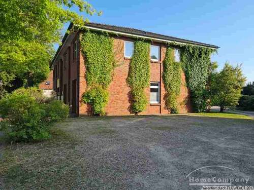 Foto - Büro in Sottrum 790,00 € 79 m² - 790,00 EUR Kaltmiete, ca.  79,00 m²