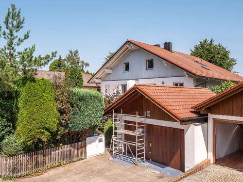 Foto - Haus zum Kaufen in Seefeld 995.000,00 € 215.62 m²
