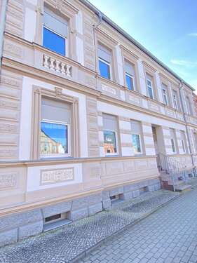 Foto - Wohnung zum Mieten in Gardelegen 350,00 € 53 m²