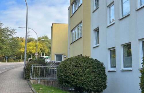 Foto - Wohnung zum Kaufen in Saarbrücken 100.000,00 € 48 m²